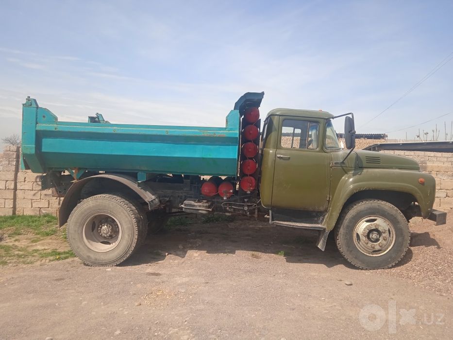 ЗИЛ 130 сотилади