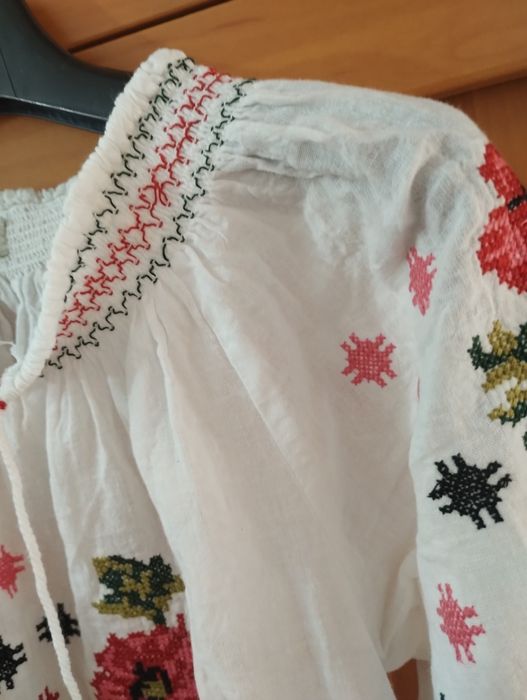 Ie tradiționala Oltenia