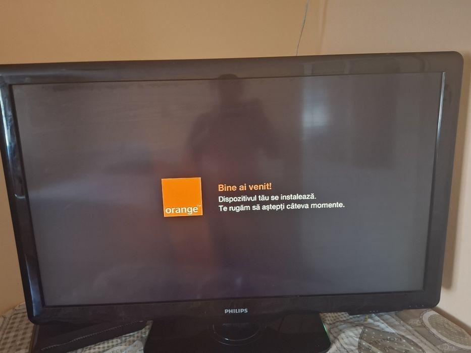 Televizor philips