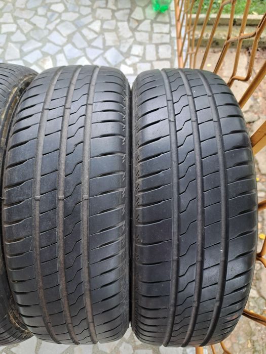 2 броя летни гуми 185/65/15 ДОТ 2020год