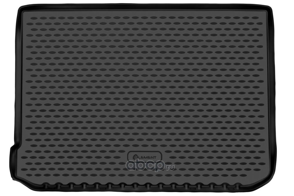 Коврик в багажник TANK