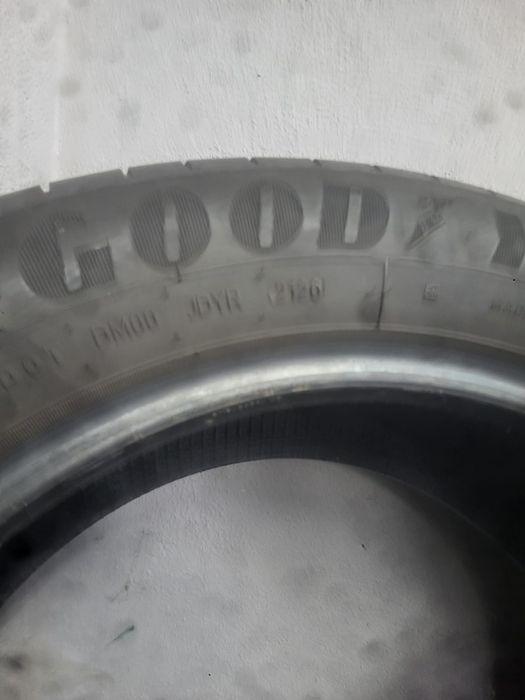 Vand cauciucuri GOOD YEAR