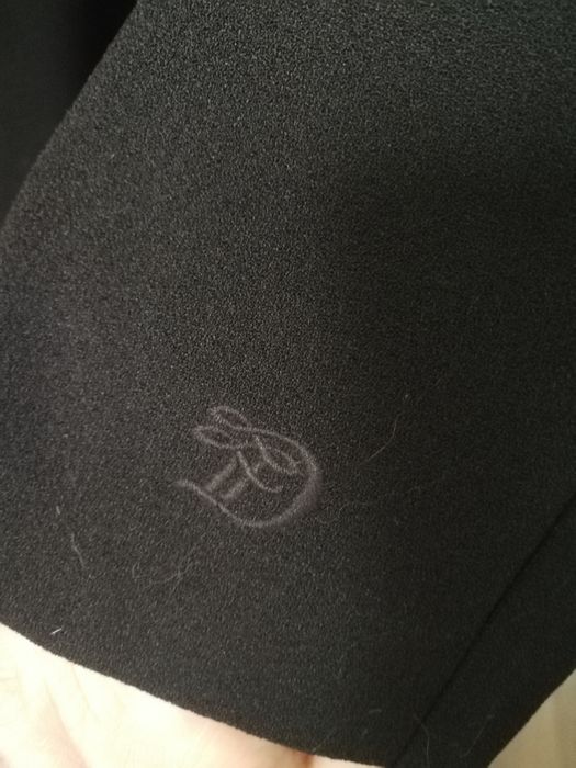 Черна рокля, Tom Tailor, размер L