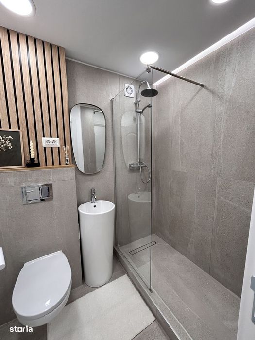 Apartament 2 camere decomandat-Drumul Taberei-Metrou Romancierilor