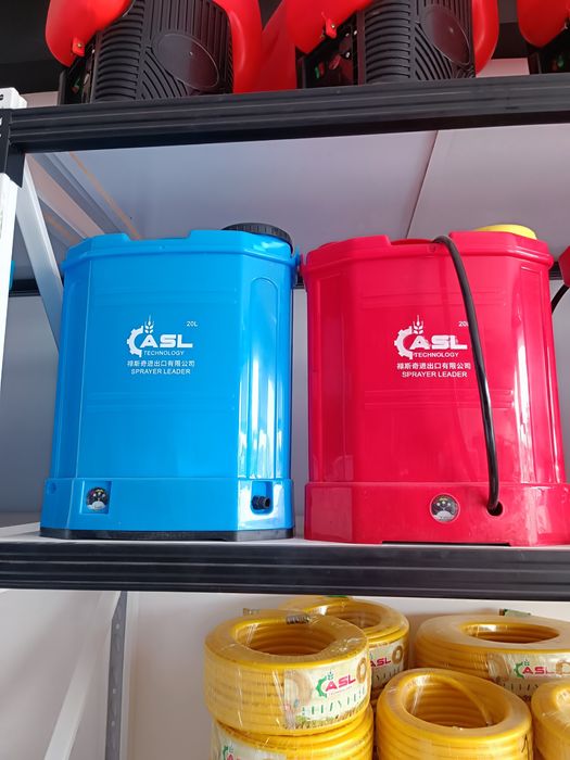 Dori aparat elektrli