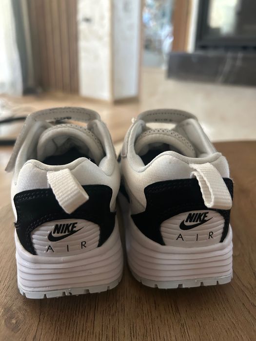 Детско air max и сандали Nike 27.5