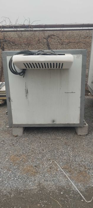 Labo xaladenik minsavoy