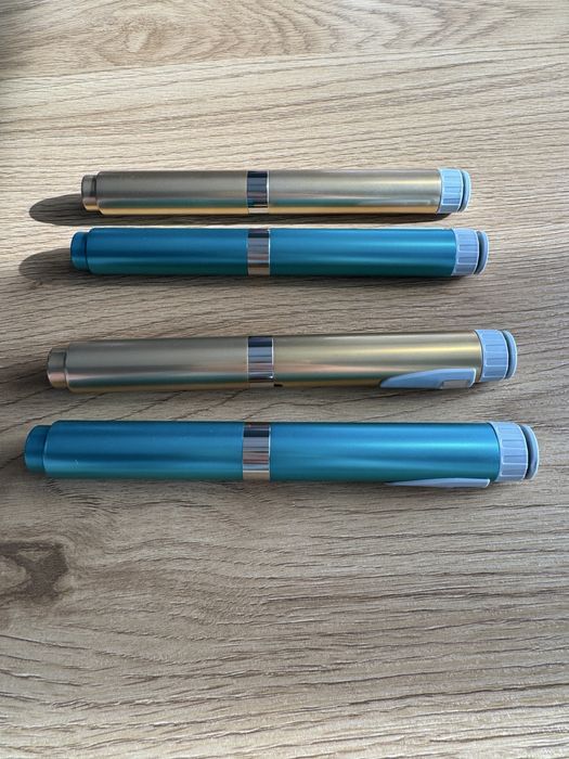 Писалка за пептиди, инсулинова химикалка  Pen Peptide