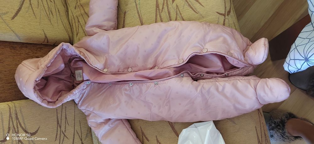 Космонавт Zara Mini