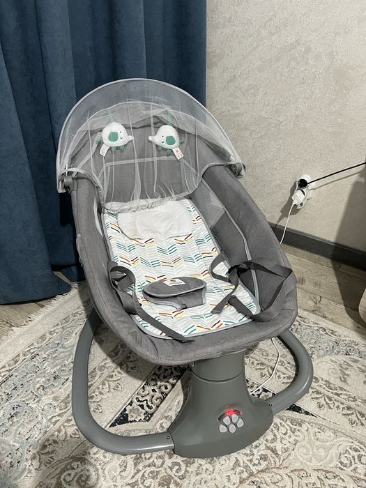 Продаю шезлонг