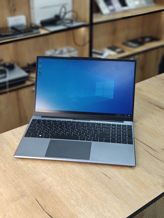 Ноутбук Castom | Intel | 16 ОЗУ | 512 SSD