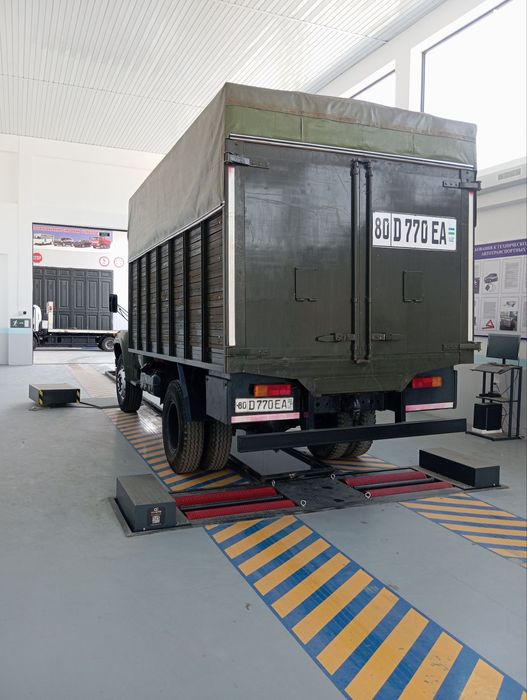 Zil 130 sotiladi holati tiniq