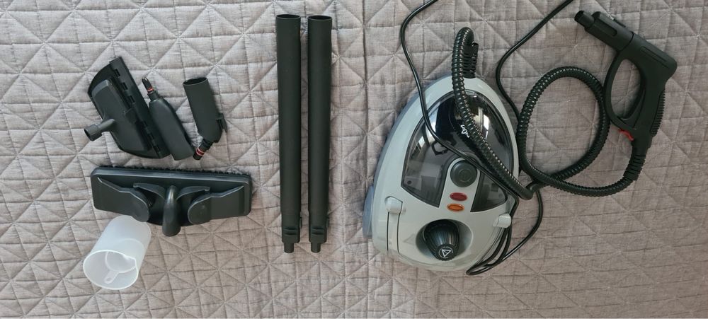 Aspirator Purivana nou garanntie