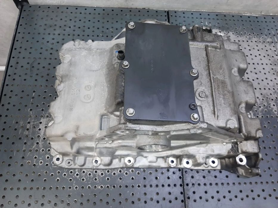 baie ulei 2.2 cdi  mercedes c-class w205 4 matic euro 6   a6510142802