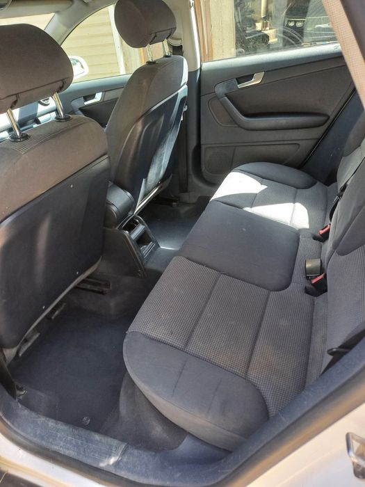 Продавам Ауди А3 1.9D