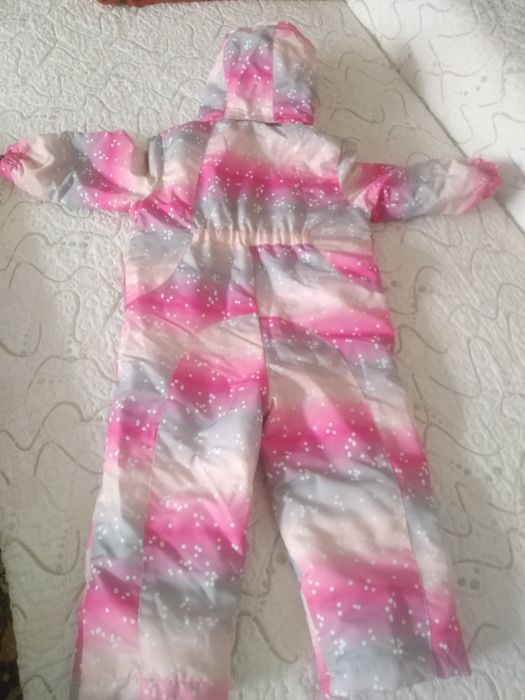 Нов Детски космонавт