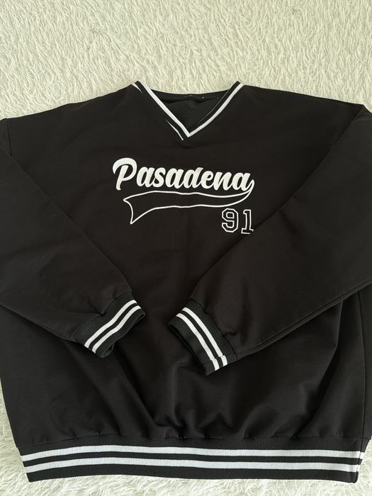 Свитшот Pasadena 91, размер M