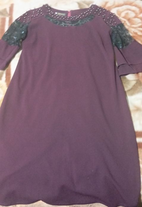 Koʻylak holati yangidek