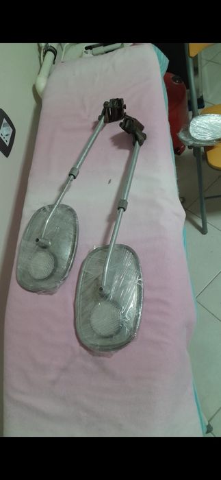 Oglinzi de gabarit distantabile!