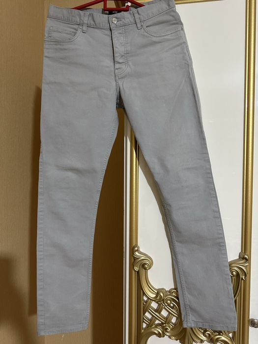 Marc O’Polo. H&M. MEXX