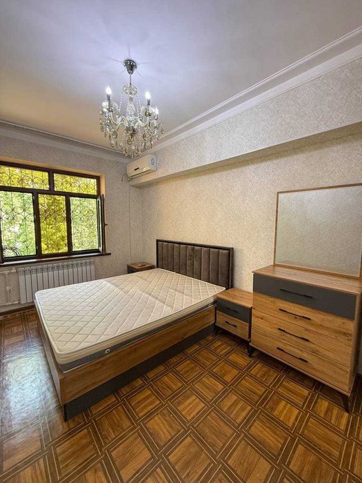 Современная квартира в престижном   Яккасарой  Саламатина !