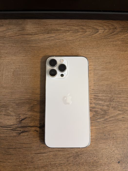 Iphone 13 Pro Max 128Gb Alb