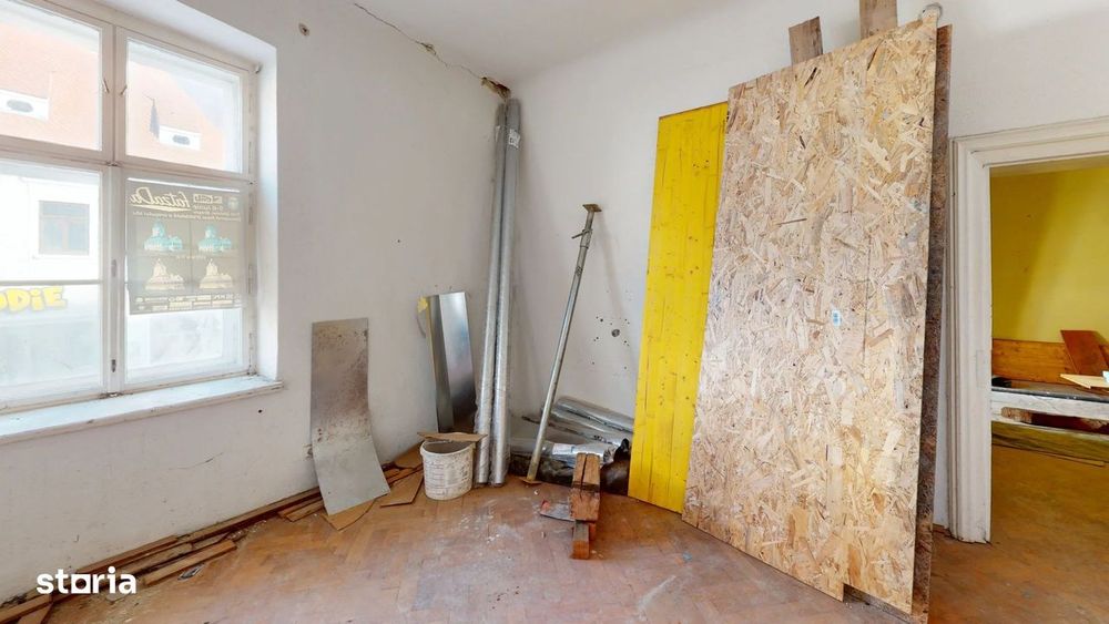 Apartament 4 camere Republicii