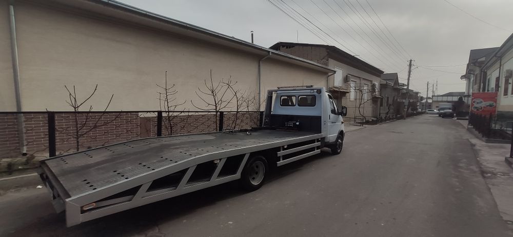 Evakuvator mahsuz 2020