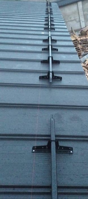 Трубчатые  снегодержатели  гарантия качества