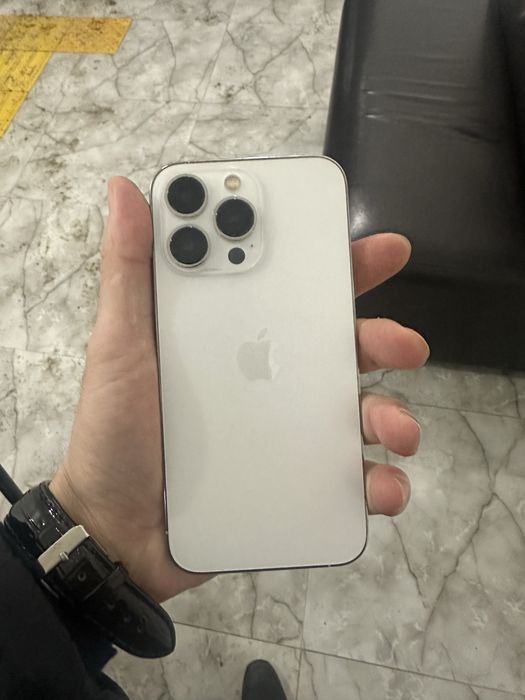 Iphone 13 про