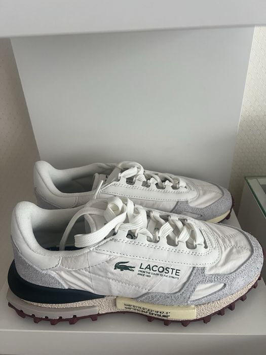 Lacoste сникърси