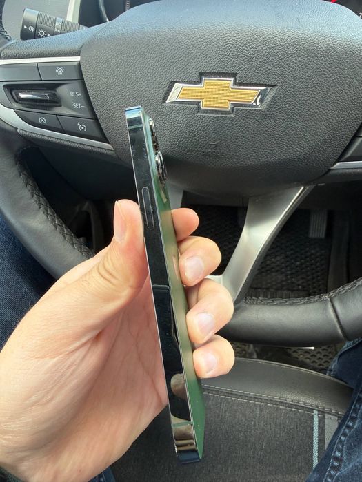 Iphone 13 pro 256 gb ideal