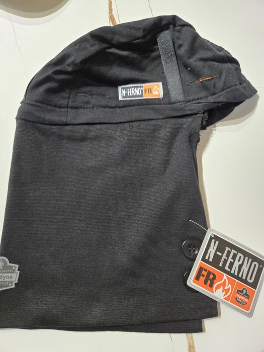 Подшлемник флиска