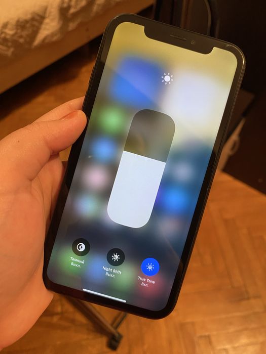 iPhone XR 64gb 78% В идеале