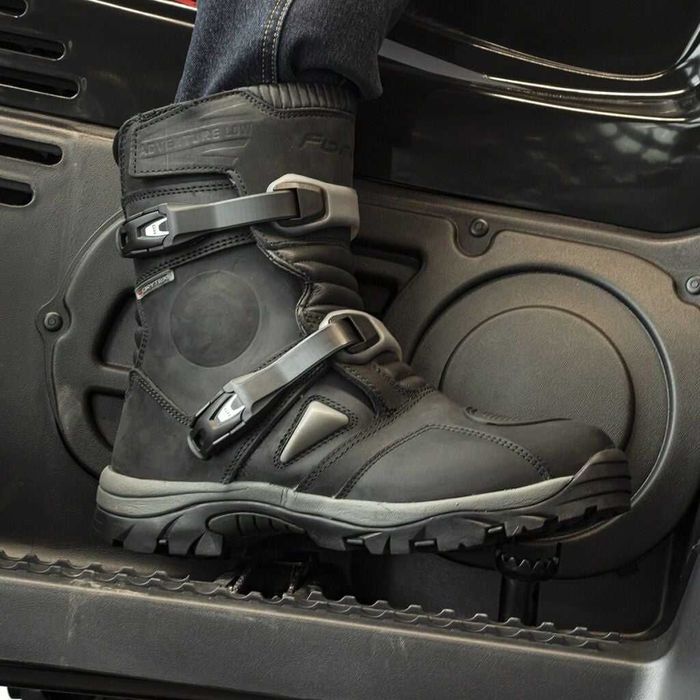 Мотоботы Forma Adventure Low 43