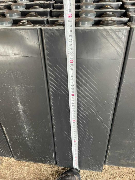 Тягови акомолатори