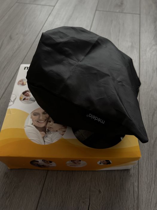 Pompă de sân Medela