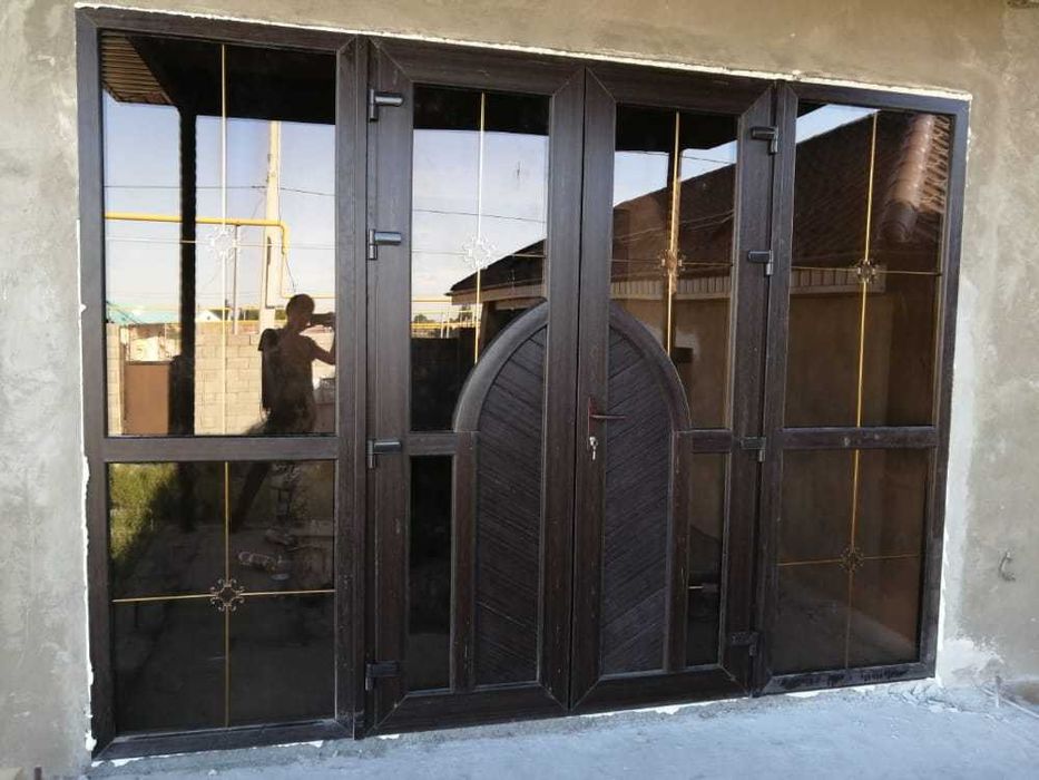 Рассрочка Пластиковых Окон Дверей Перегородок Бесплатный Замер