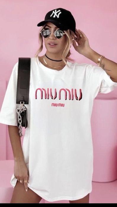 Топ модели дамски тениски