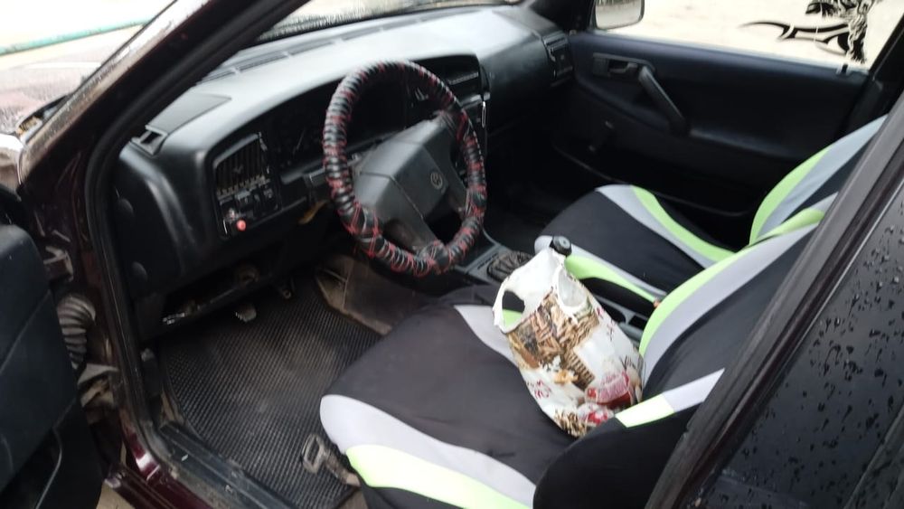 Продам Volkswagen Passat