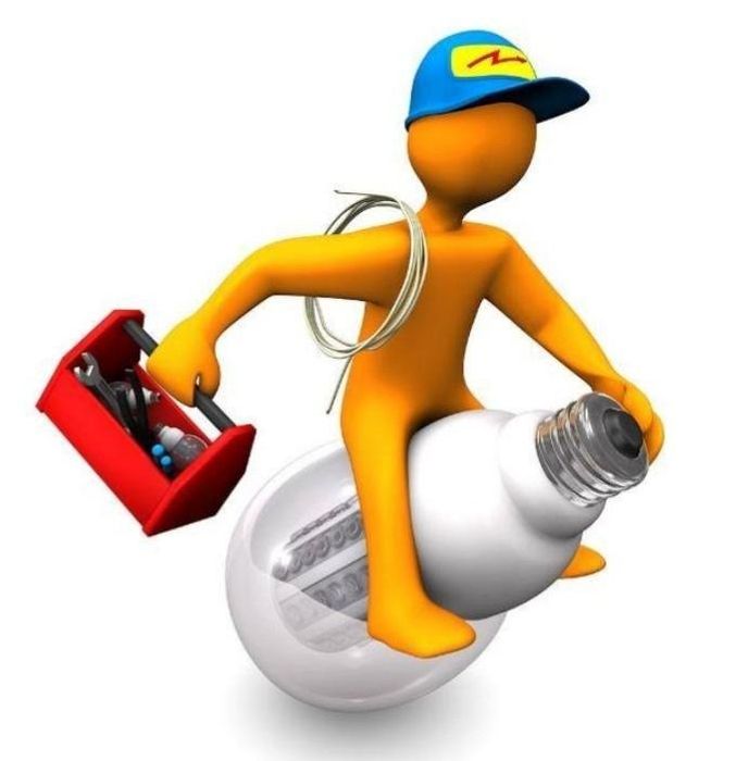 Услуги Электрика