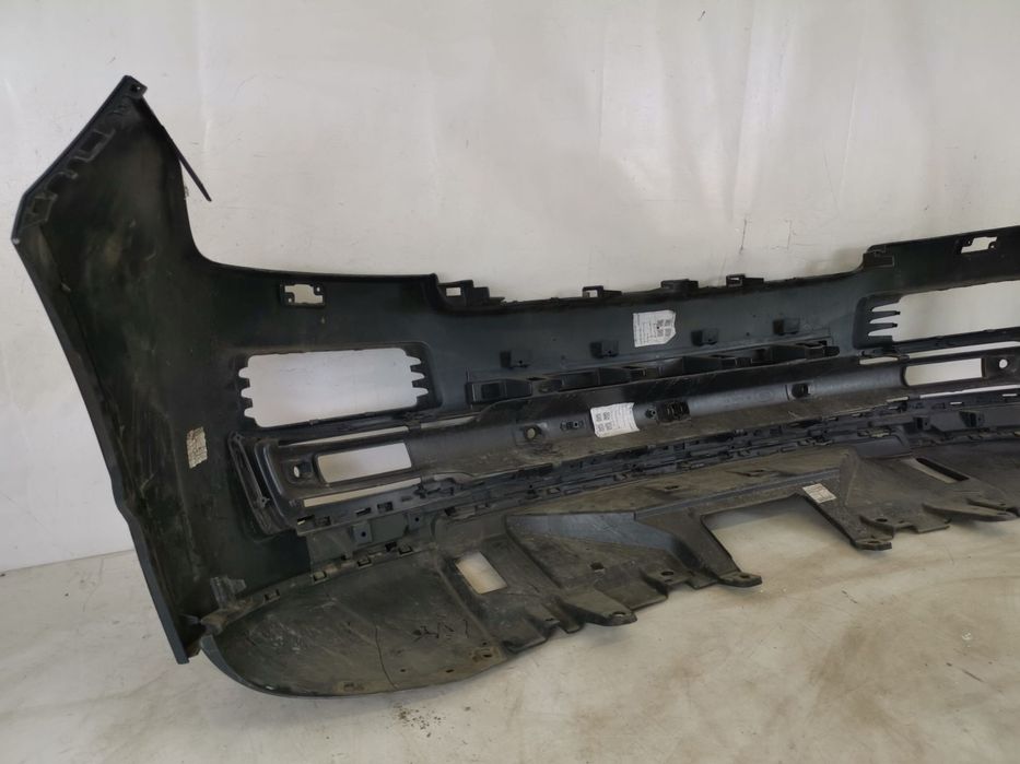 Bara Spate Cu Senzori Land Rover Range Rover Vogue 4 2012 2013 2014 20