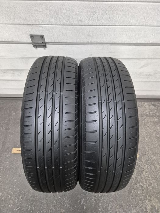 Anvelope nexen 215/65/16