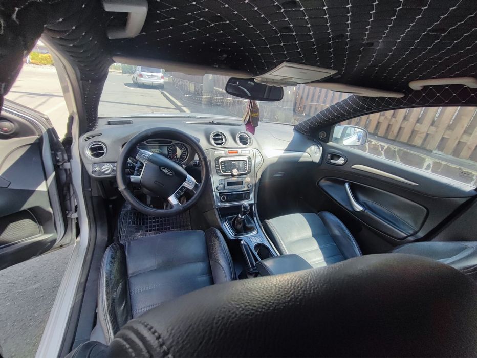 FORD Mondeo 2008 — imagine 5
