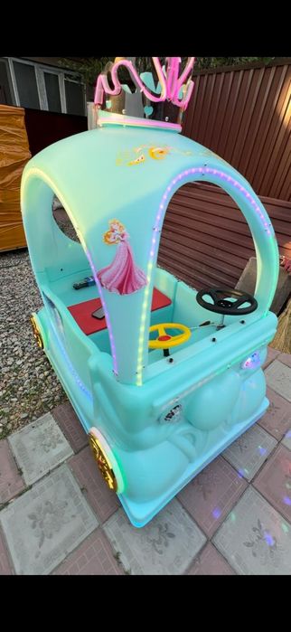 Детские машинки.