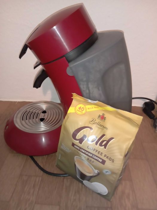 Кафе машина Philips Senseo