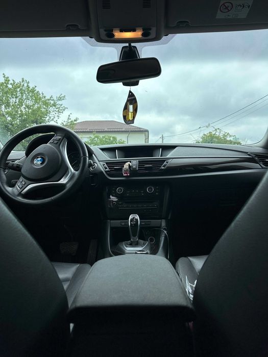 Vand BMW X1, sDrive18D, Aut., Distributie schimbata recent