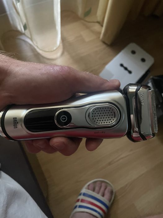 Braun series 9 9290cc