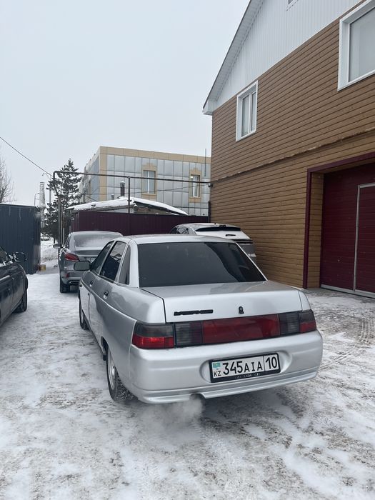 Продам ваз 2110 в