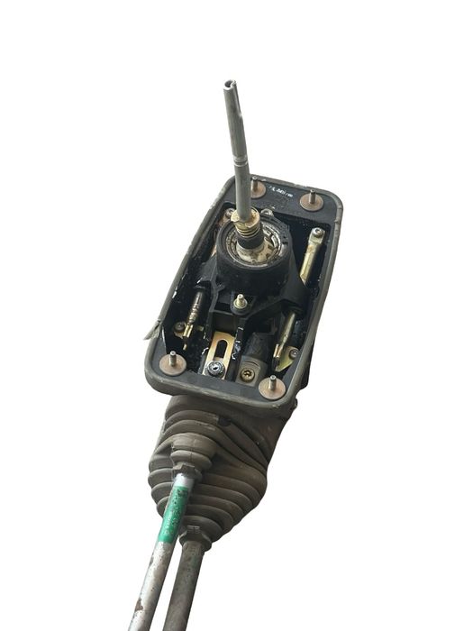 Timonerie Schimbator De Viteze Audi A6/S6 Iii Saloon 4F2, C6 2004 - 20